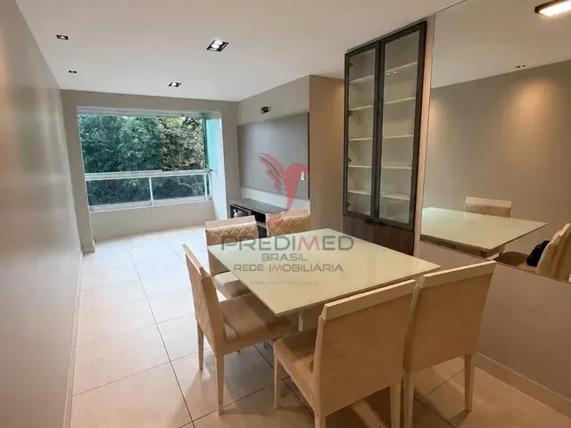 Imagem: Apartamento Lindo no Castelo Branco!