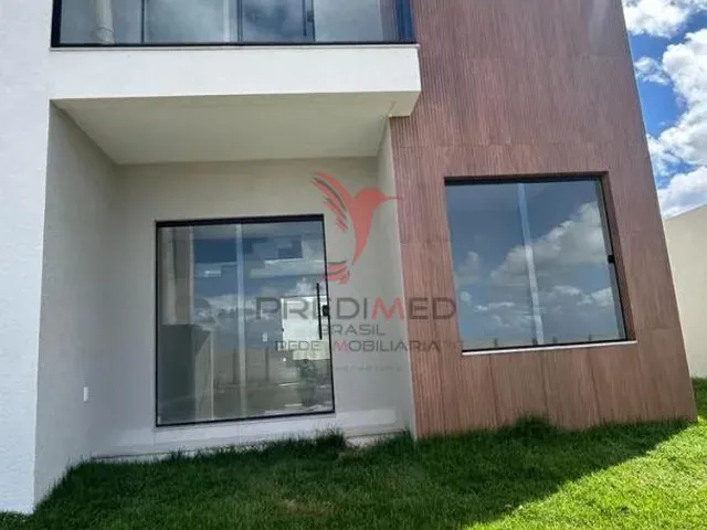 Imagem: CASA DUPLEX TERRA DOURADA CAMACARI-BA