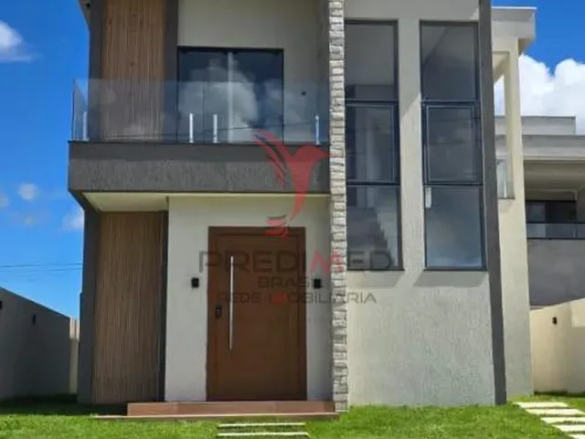 Imagem 13: Aluga/se Casa duplex alto padrão Condomínio le Ville