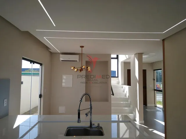 Imagem 12: Aluga/se Casa duplex alto padrão Condomínio le Ville