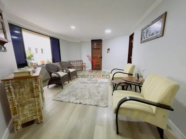 Imagem: Apartamento frente mar no Jardim Oceania