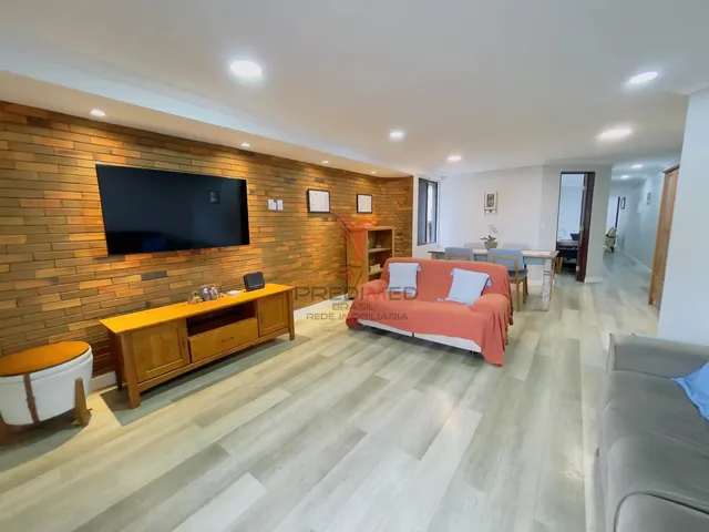 Imagem 5: Apartamento frente mar no Jardim Oceania