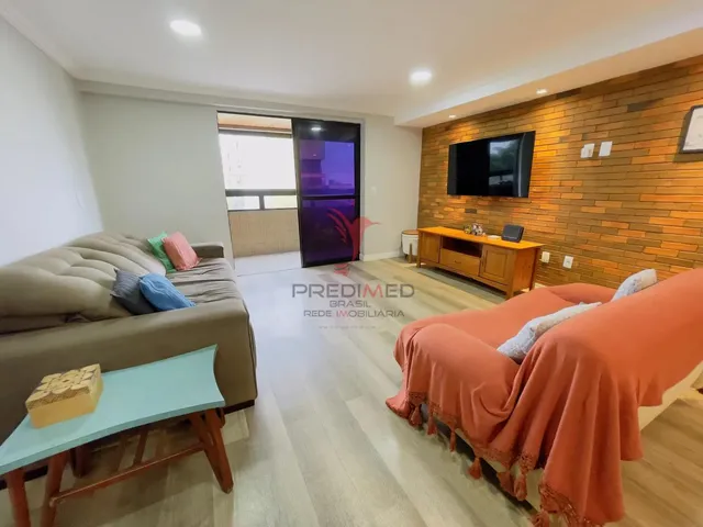 Imagem 8: Apartamento frente mar no Jardim Oceania