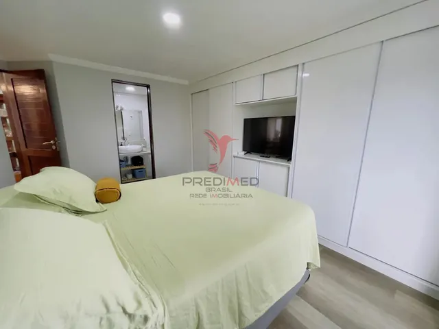 Imagem 9: Apartamento frente mar no Jardim Oceania