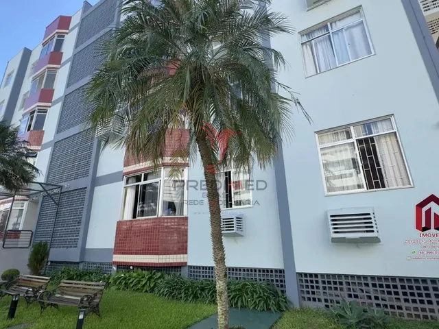 Imagem: Apartamento 3 dorm um suíte à venda Balneário
