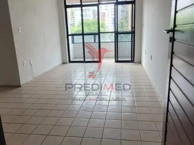 Imagem: Apartamento Espaçoso Tambaú