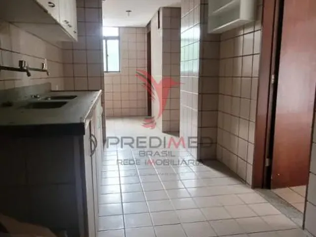 Imagem 9: Apartamento Espaçoso Tambaú