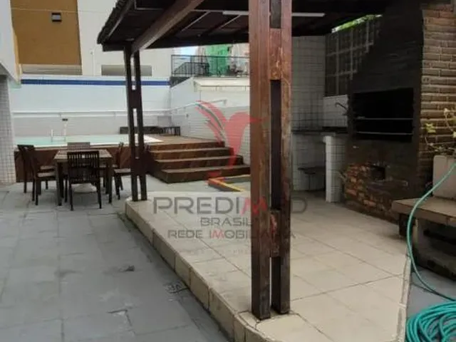 Imagem 13: Apartamento Espaçoso Tambaú