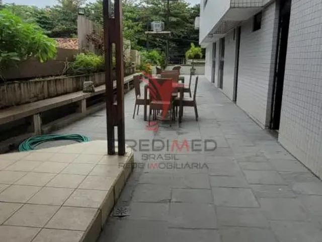 Imagem 8: Apartamento Espaçoso Tambaú