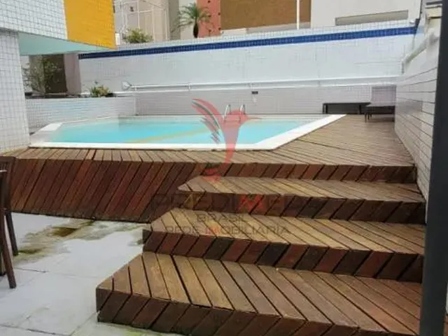 Imagem 5: Apartamento Espaçoso Tambaú