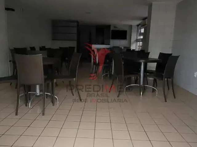 Imagem 16: Apartamento Espaçoso Tambaú