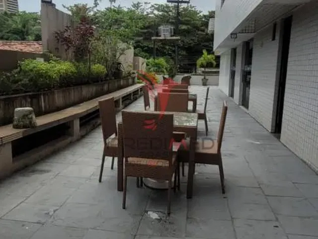 Imagem 12: Apartamento Espaçoso Tambaú