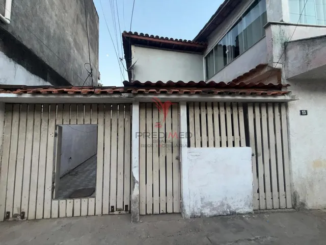 Imagem: Casa com preço de oportunidade no São