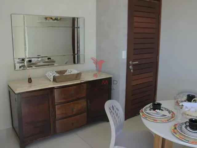 Imagem 9: Apartamento Cabo Branco. Porteira Fechada Um Quarto. Andar Alto. 100M da Orla