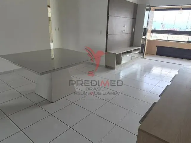 Imagem: Apartamento com 3 Suites e 2 Vagas. Ventilado