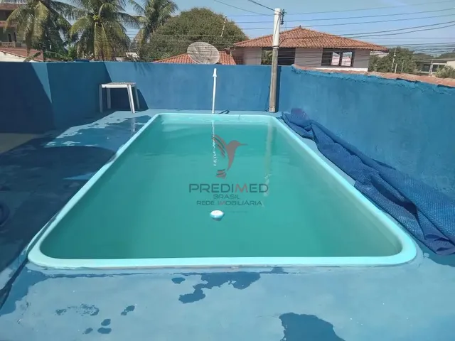 Imagem: CASA COM PISCINA PRÓXIMO DA ILHA DOS DINOSSAUROS