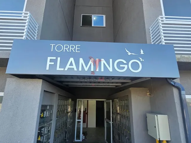Imagem: Apartamento à Venda no Residencial Sky
