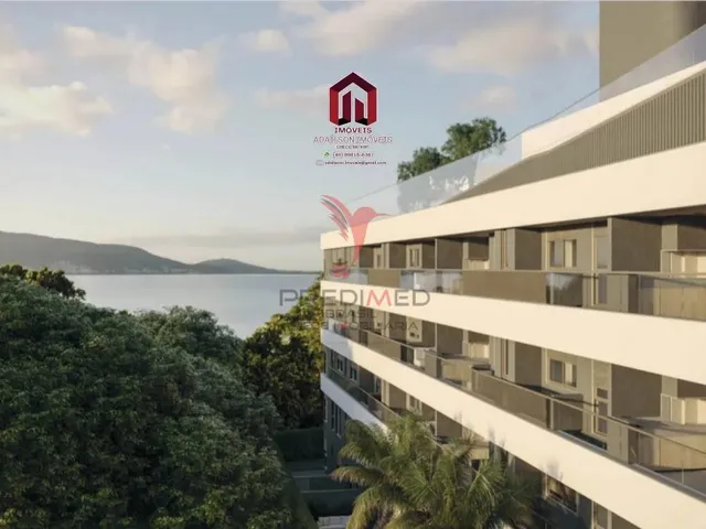 Imagem: Apartamentos À Venda no Canvas Residence