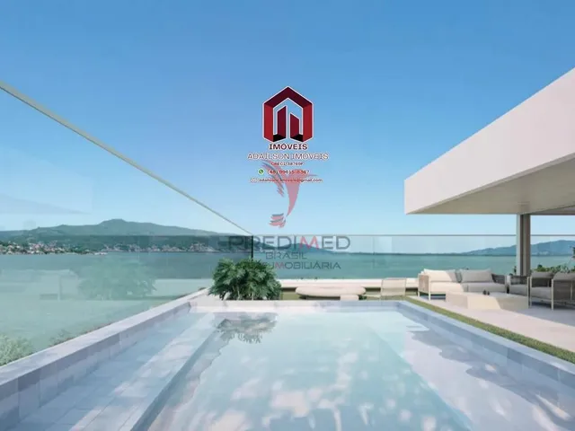Imagem 13: Apartamentos À Venda no Canvas Residence Bairro Coqueiros Florianópolis Sc Brasil