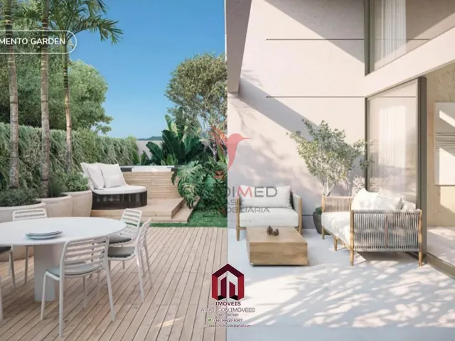 Imagem 12: Apartamentos À Venda no Canvas Residence Bairro Coqueiros Florianópolis Sc Brasil