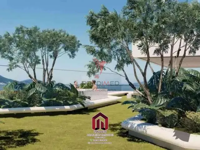 Imagem 7: Apartamentos À Venda no Canvas Residence Bairro Coqueiros Florianópolis Sc Brasil