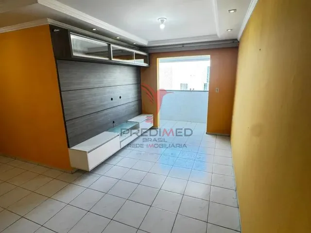 Imagem 1: Apartamento 3 quartos espaçoso, bem localizado nos Bancários
