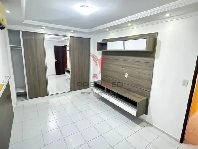 Imagem 13: Apartamento 3 quartos espaçoso, bem localizado nos Bancários