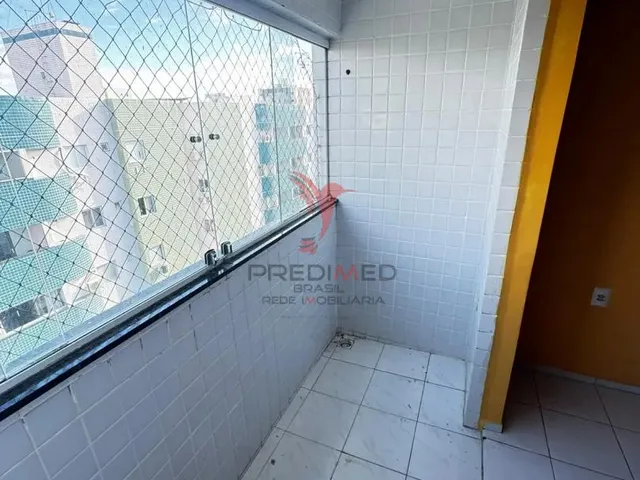 Imagem 10: Apartamento 3 quartos espaçoso, bem localizado nos Bancários
