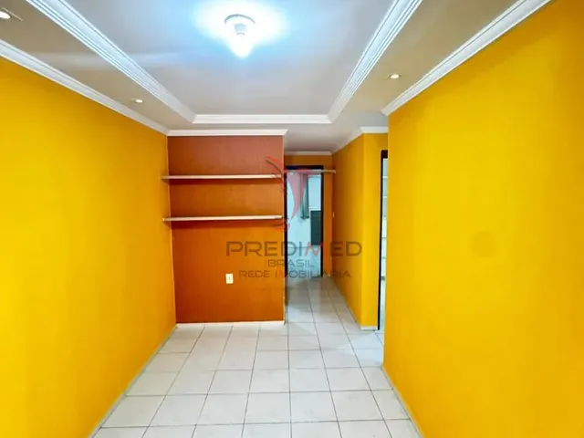 Imagem 2: Apartamento 3 quartos espaçoso, bem localizado nos Bancários