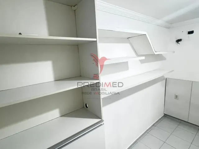 Imagem 11: Apartamento 3 quartos espaçoso, bem localizado nos Bancários
