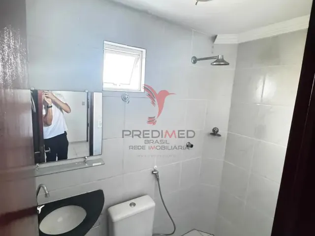 Imagem 5: Apartamento 3 quartos espaçoso, bem localizado nos Bancários