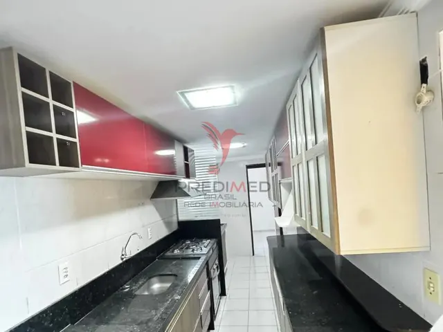Imagem 16: Apartamento 3 quartos espaçoso, bem localizado nos Bancários