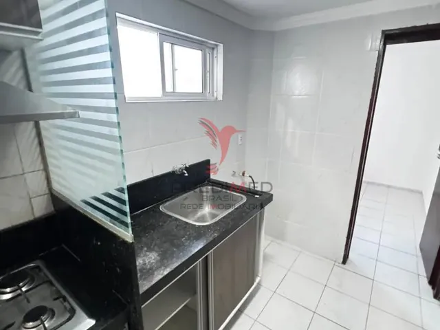 Imagem 12: Apartamento 3 quartos espaçoso, bem localizado nos Bancários