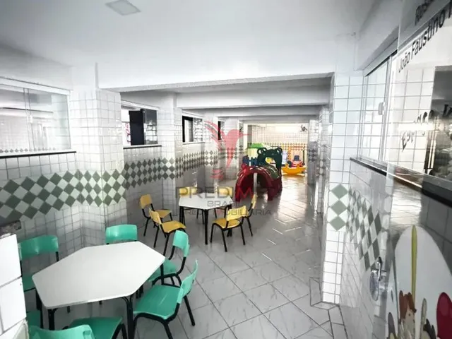 Imagem 14: Apartamento 3 quartos espaçoso, bem localizado nos Bancários