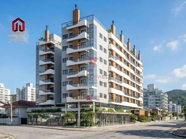 Imagem: Unidades Habitacionais do Icone Residence