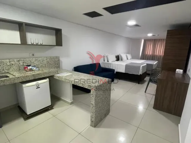 Imagem: Apartamento Flat Mobilado, pronto a rentabilizar,Tambaú
