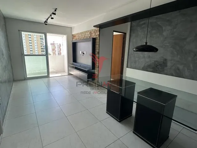 Imagem: Oportunidade. Apartamento com Varanda