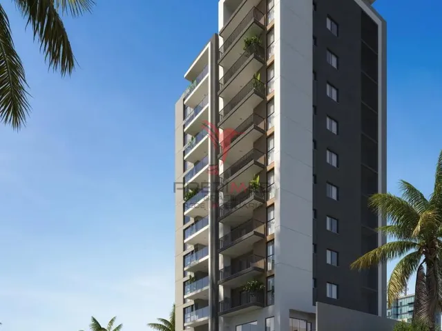 Imagem 5: Apartamento a Poucos Metros do Mar com Sacada e Churrasqueira – Gravatá, Navegantes