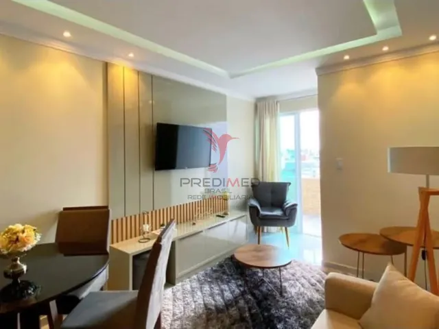 Imagem: Apartamento Novo e Moderno Bancários Porteira
