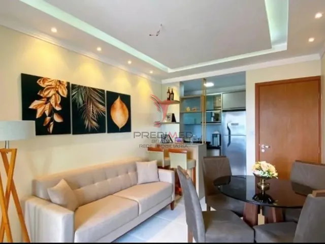 Imagem 10: Apartamento Novo e Moderno Bancários Porteira Fechada!