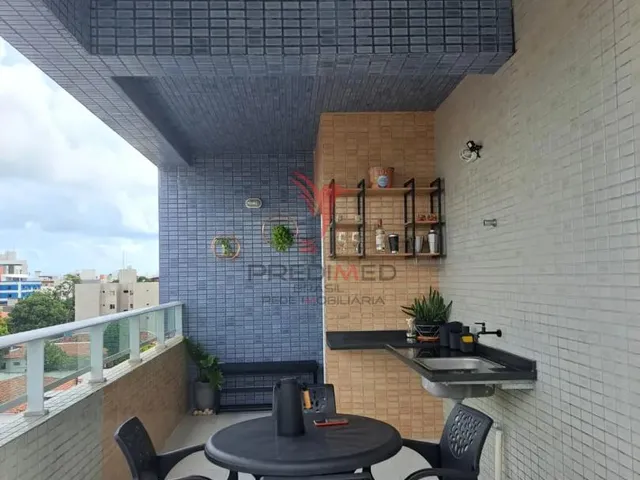 Imagem 11: Apartamento Novo e Moderno Bancários Porteira Fechada!