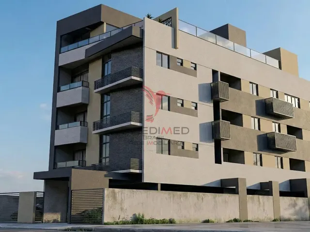 Imagem: Apartamento no Aeroclube
