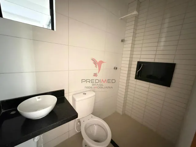 Imagem 10: COBERTURA DUPLEX À VENDA NO BESSA
