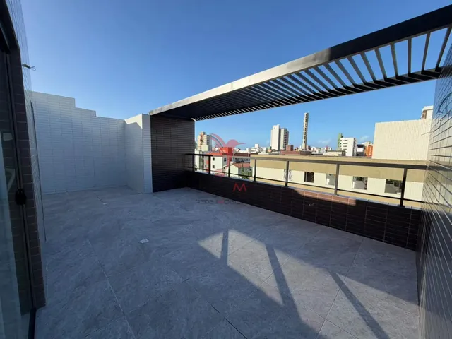Imagem 4: COBERTURA DUPLEX À VENDA NO BESSA