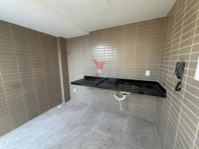 Imagem 2: COBERTURA DUPLEX À VENDA NO BESSA