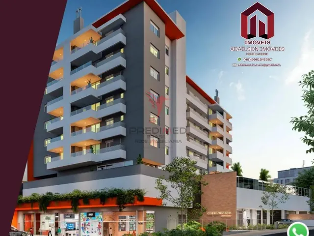Imagem: Neo Continente Residence Bairro Estreito