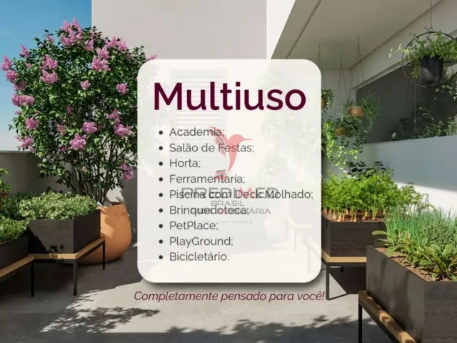 Imagem 4: Neo Continente Residence Bairro Estreito Florianópolis Sc Brasil