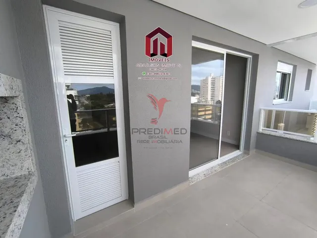 Imagem 7: Neo Continente Residence Bairro Estreito Florianópolis Sc Brasil