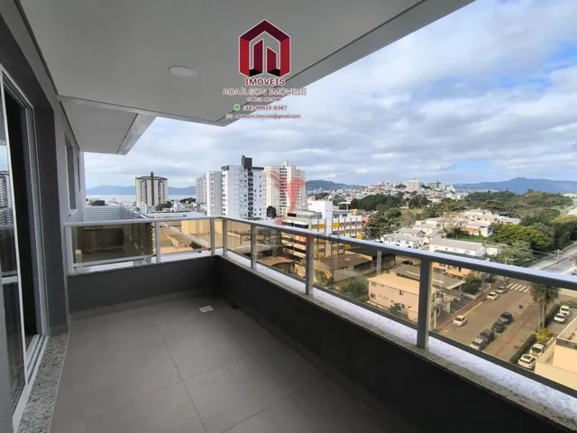 Imagem 2: Neo Continente Residence Bairro Estreito Florianópolis Sc Brasil
