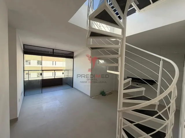 Imagem: Cobertura duplex no bairro bessa